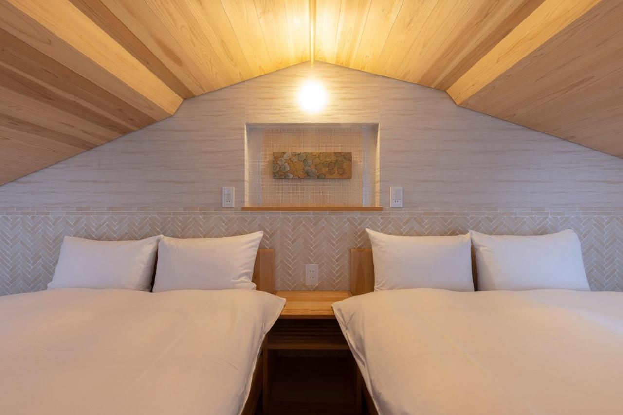 Kyomachiya Suite Rikyu Kioto Exterior foto